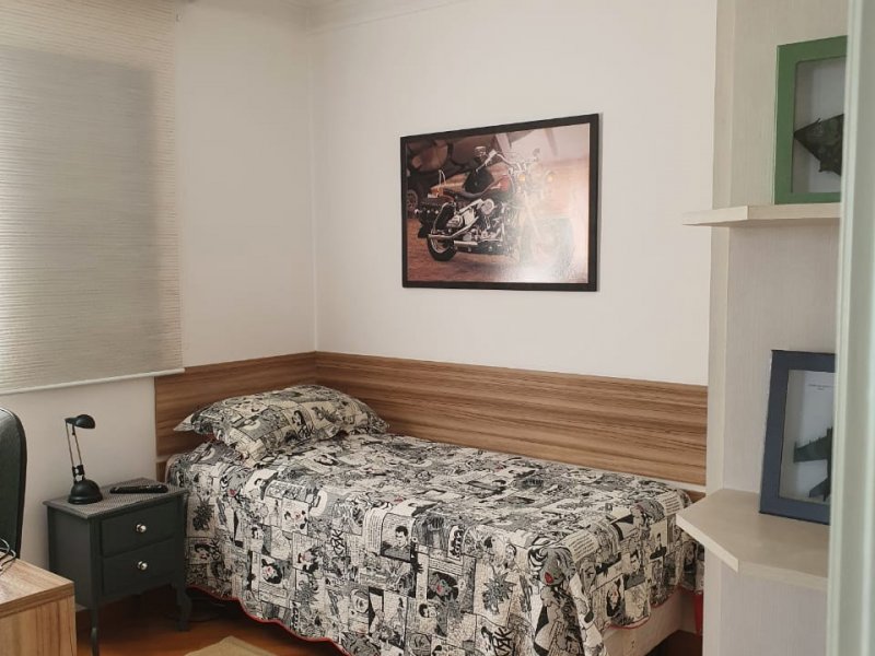 imóvel com 97m² - Mooca - São Paulo