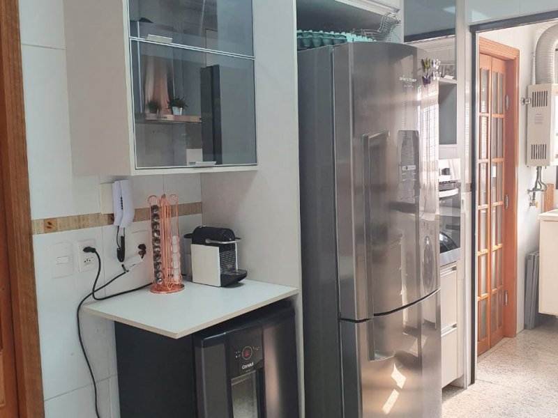 imóvel com 97m² - Mooca - São Paulo