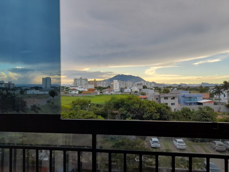 Apartamento à venda Morada de Laranjeiras com 55m² e 2 quartos por R$ 189.000 - 1011899740-20210327-162452.jpg