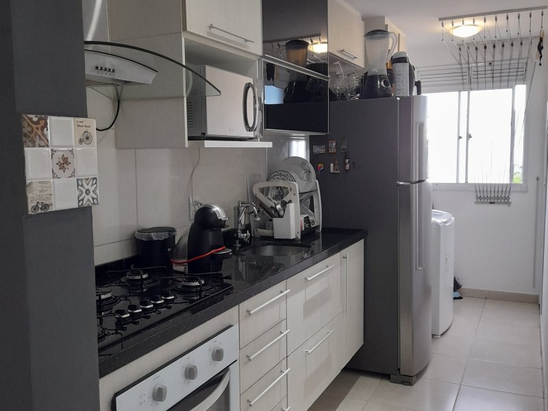 Apartamento à venda Morada de Laranjeiras com 55m² e 2 quartos por R$ 189.000 - 1181872907-20210327-162223.jpg