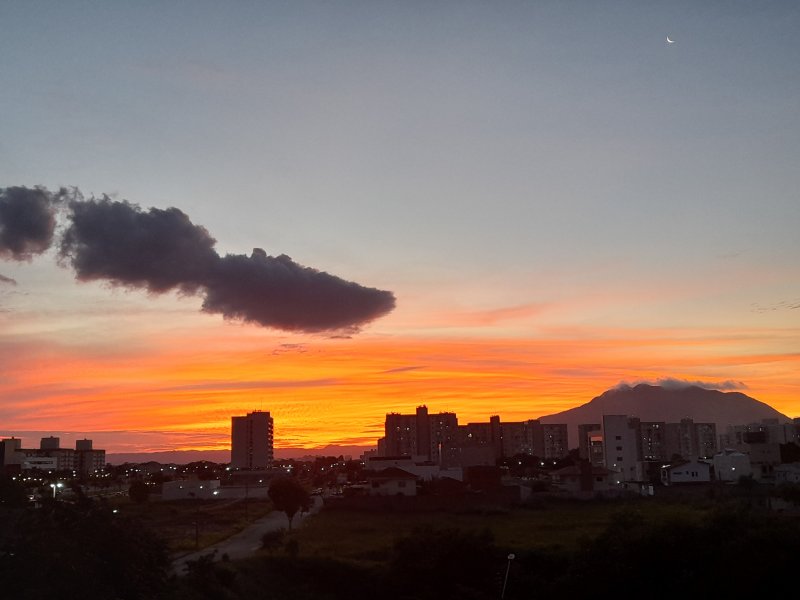 Apartamento à venda Morada de Laranjeiras com 55m² e 2 quartos por R$ 189.000 - 1450528285-20210316-181115.jpg