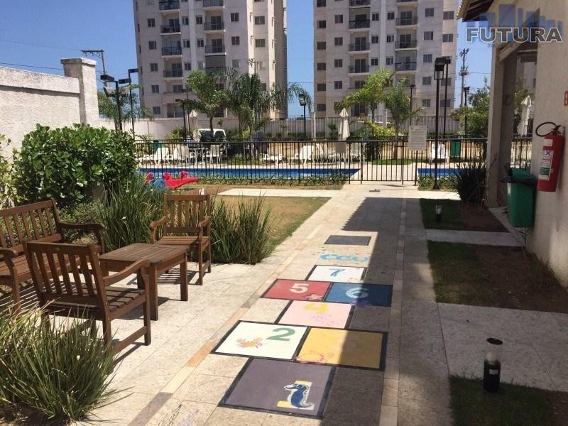 Apartamento à venda Morada de Laranjeiras com 55m² e 2 quartos por R$ 189.000 - 1552015157-938121988.jpg