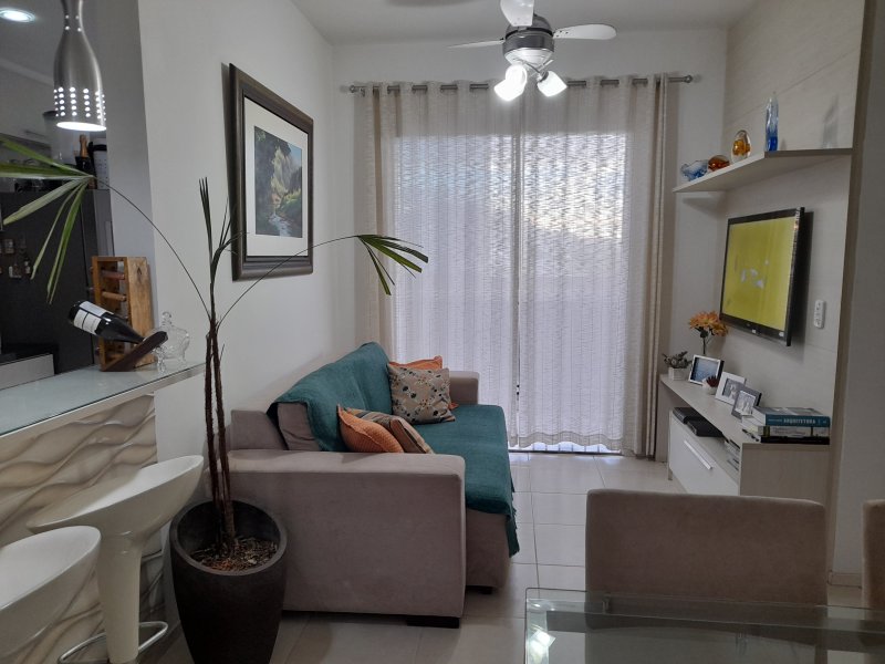 Apartamento à venda Morada de Laranjeiras com 55m² e 2 quartos por R$ 189.000 - 305232380-20210327-163243.jpg