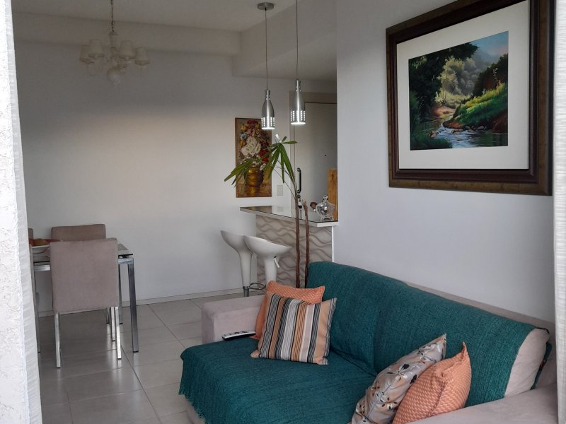 Apartamento à venda Morada de Laranjeiras com 55m² e 2 quartos por R$ 189.000 - 470732487-20210327-162650.jpg