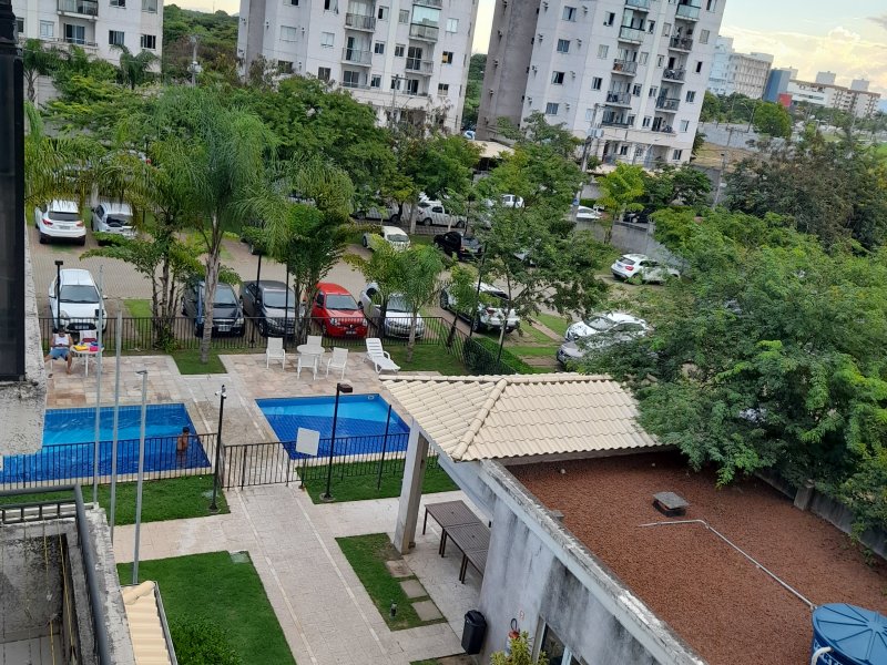 Apartamento à venda Morada de Laranjeiras com 55m² e 2 quartos por R$ 189.000 - 64111-20210327-163023.jpg