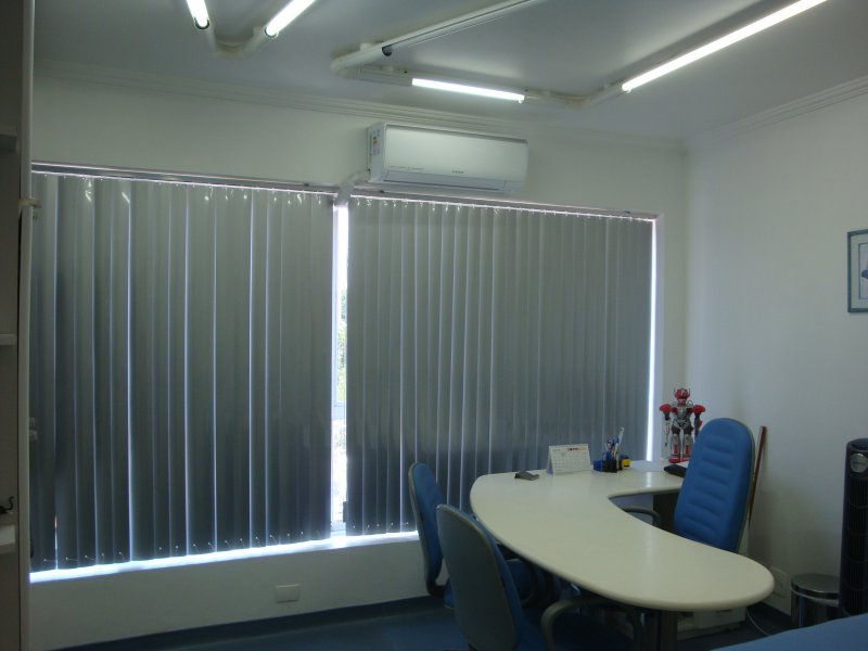 Comercial à venda Centro com 36m² e 1 quarto por R$ 170.000 - 1009206555-consultorio-7.JPG