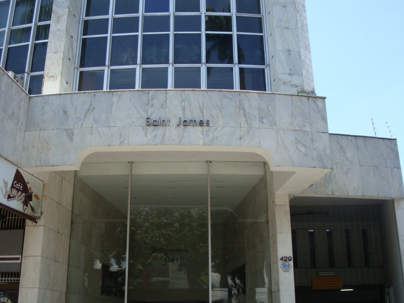 Comercial à venda Centro com 36m² e 1 quarto por R$ 170.000 - 1481694056-fachada-predio-1.JPG