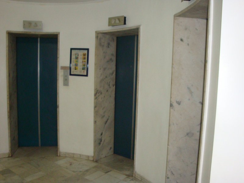 Comercial à venda Centro com 36m² e 1 quarto por R$ 170.000 - 1843930863-elevadores.JPG