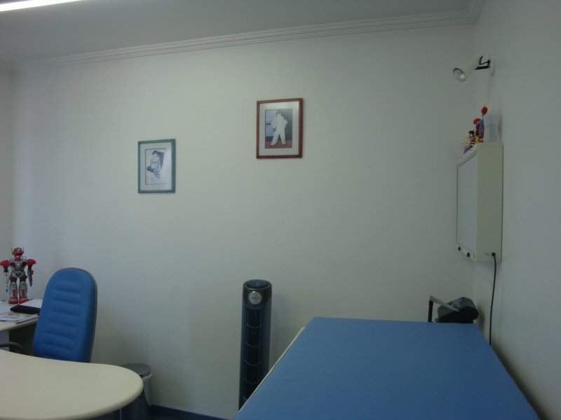 Comercial à venda Centro com 36m² e 1 quarto por R$ 170.000 - 560493191-consultorio-2.JPG