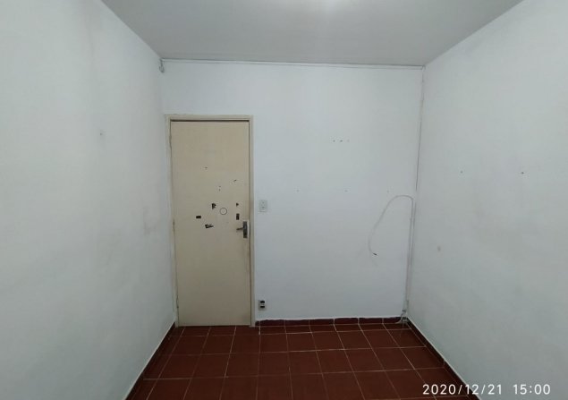 imóvel com 43m²