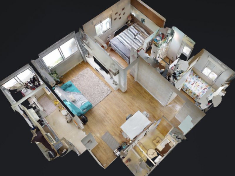 Apartamento à venda Sarandi com 60m² e 3 quartos por R$ 212.338 - 673936908-8b43161a-5ce2-43fb-ba19-eaed637a31cc.jpeg