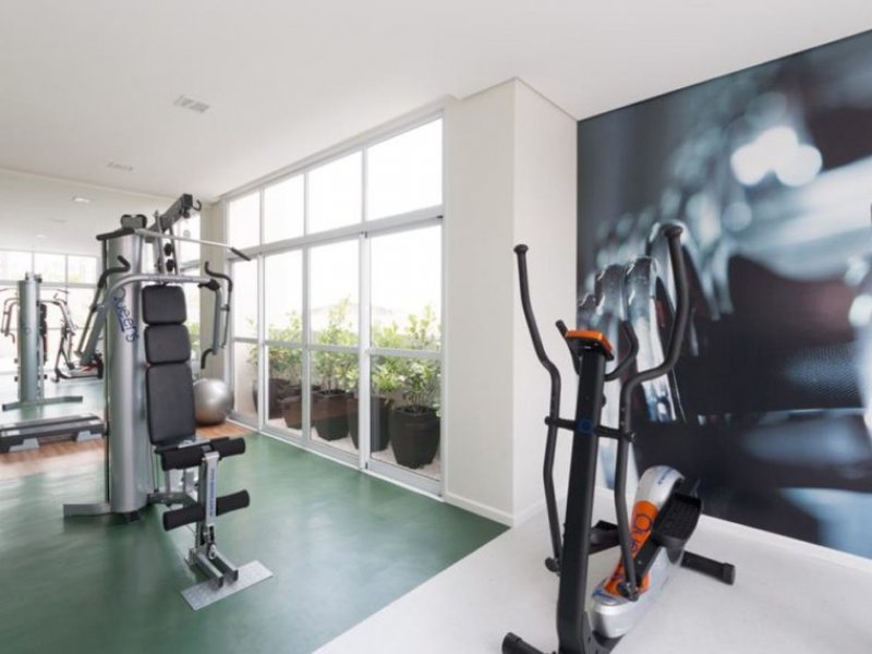 imóvel com 47m² - Vila Andrade - São Paulo