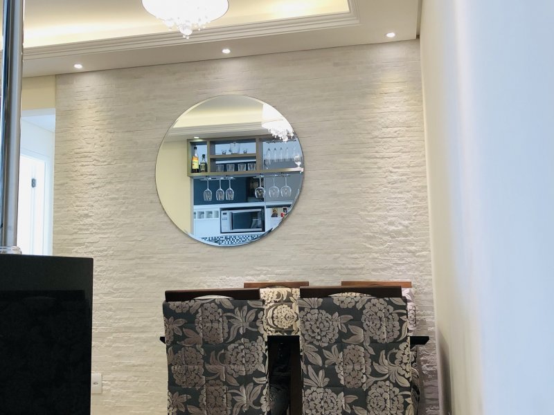 imóvel com 47m² - Vila Andrade - São Paulo
