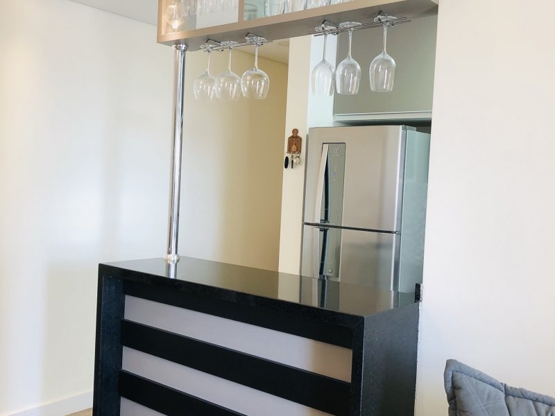 imóvel com 47m² - Vila Andrade - São Paulo