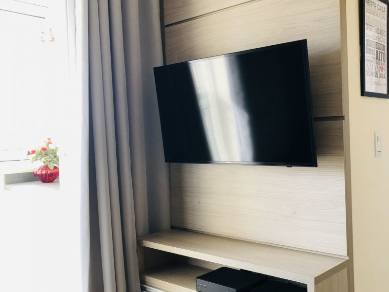 imóvel com 47m² - Vila Andrade - São Paulo
