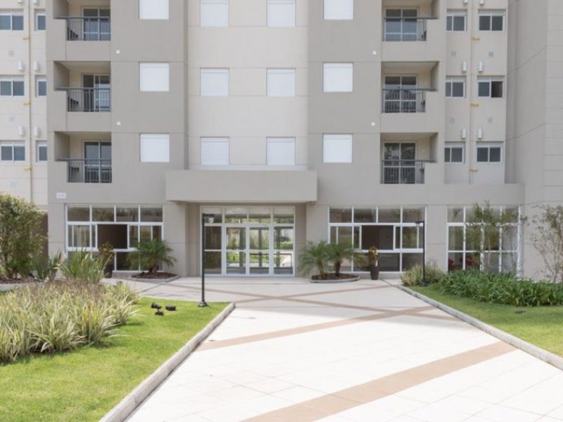 imóvel com 47m² - Vila Andrade - São Paulo