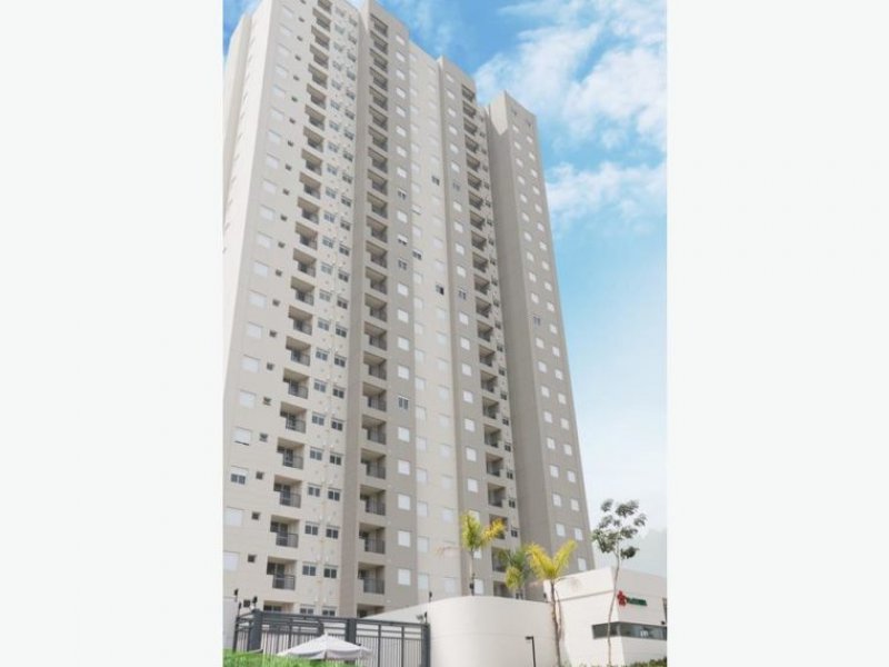 imóvel com 47m² - Vila Andrade - São Paulo