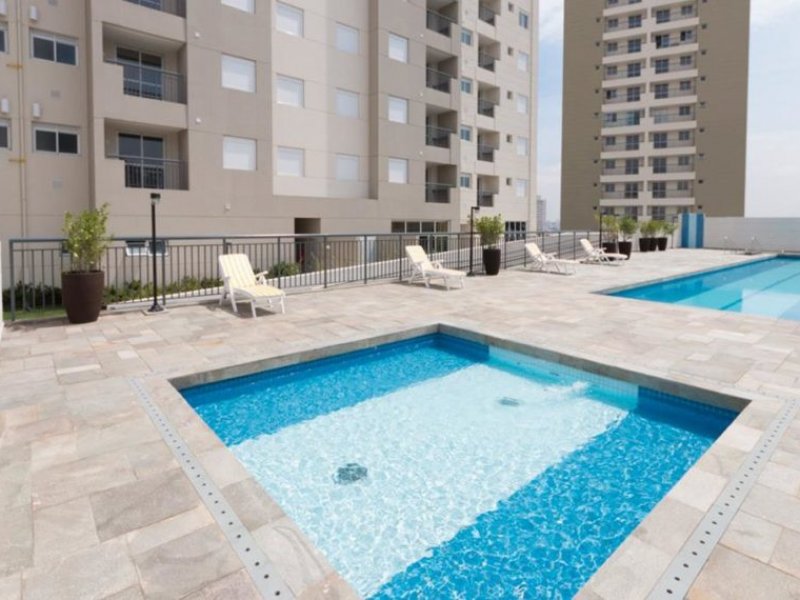 imóvel com 47m² - Vila Andrade - São Paulo
