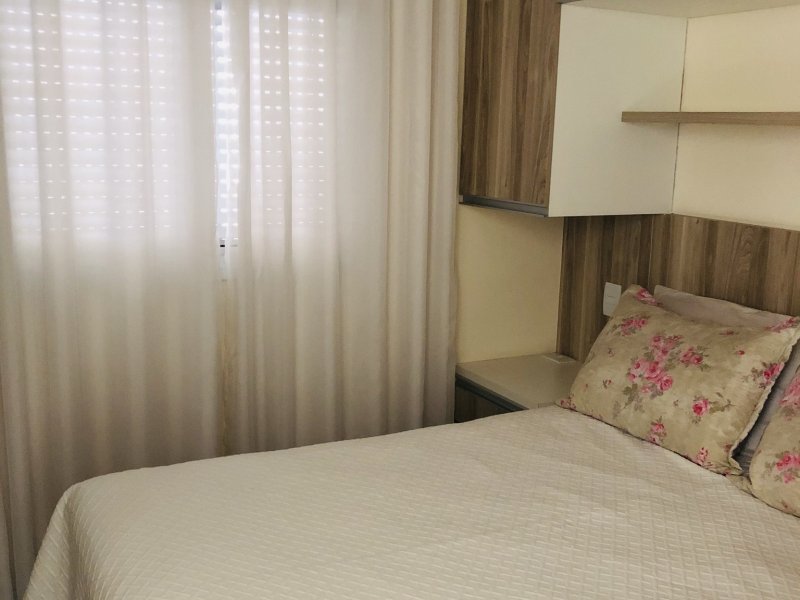 imóvel com 47m² - Vila Andrade - São Paulo
