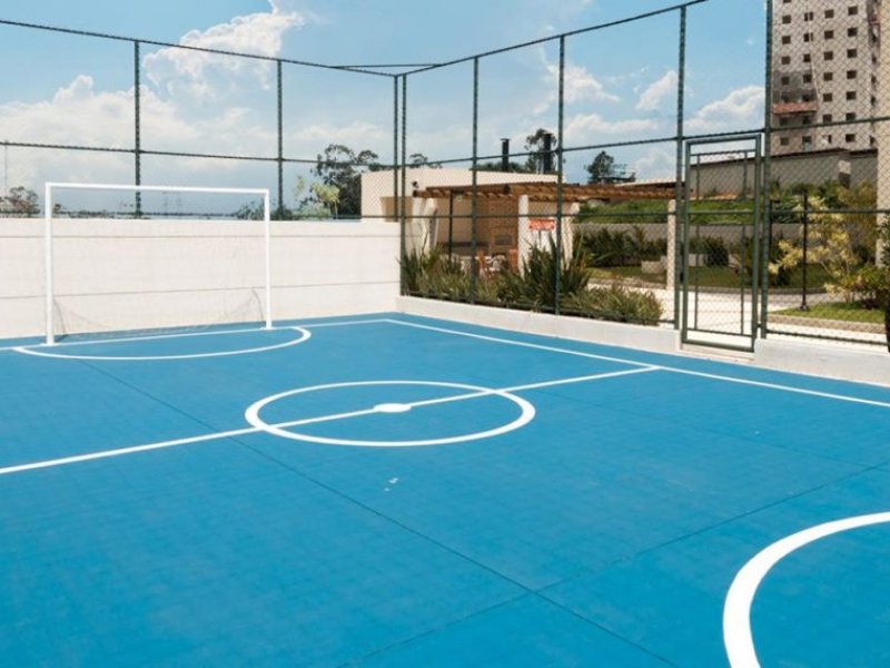 imóvel com 47m² - Vila Andrade - São Paulo