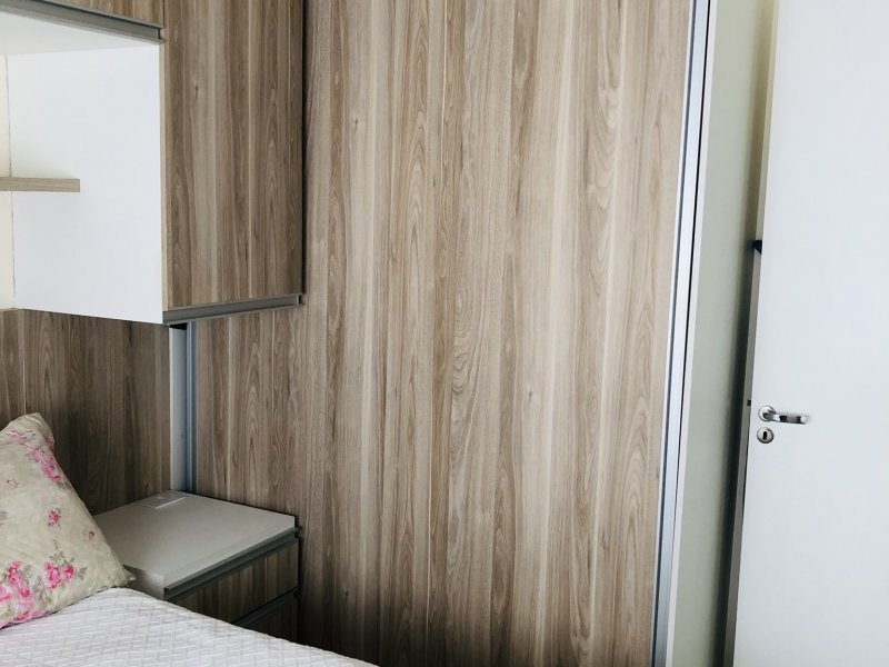 imóvel com 47m² - Vila Andrade - São Paulo