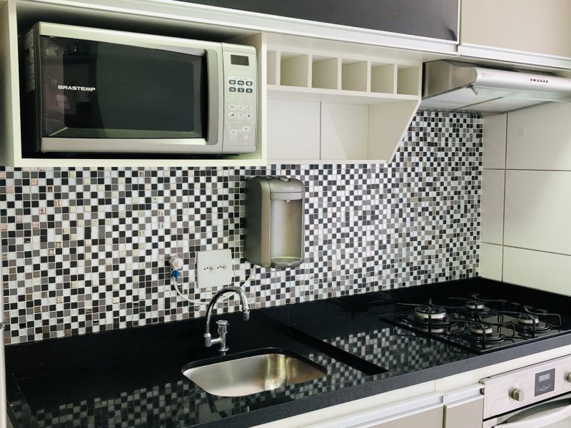 imóvel com 47m² - Vila Andrade - São Paulo