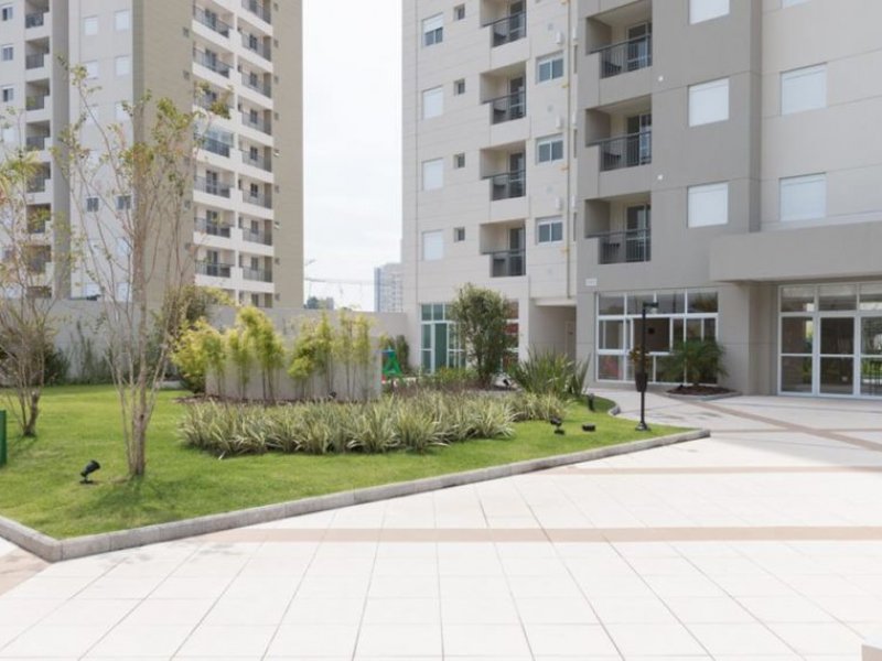imóvel com 47m² - Vila Andrade - São Paulo