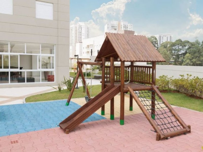imóvel com 47m² - Vila Andrade - São Paulo