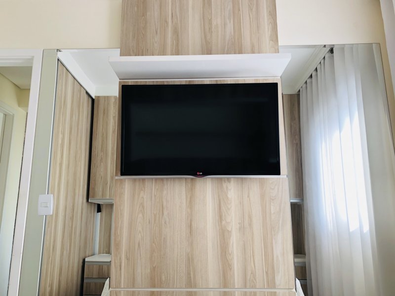 imóvel com 47m² - Vila Andrade - São Paulo