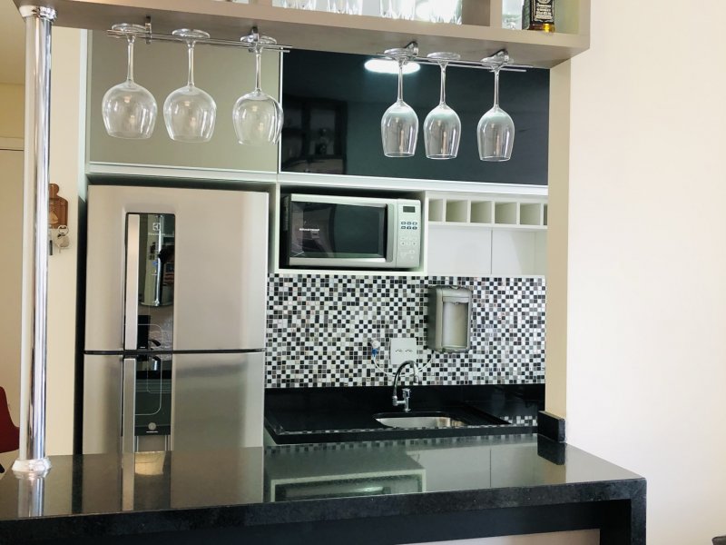 imóvel com 47m² - Vila Andrade - São Paulo