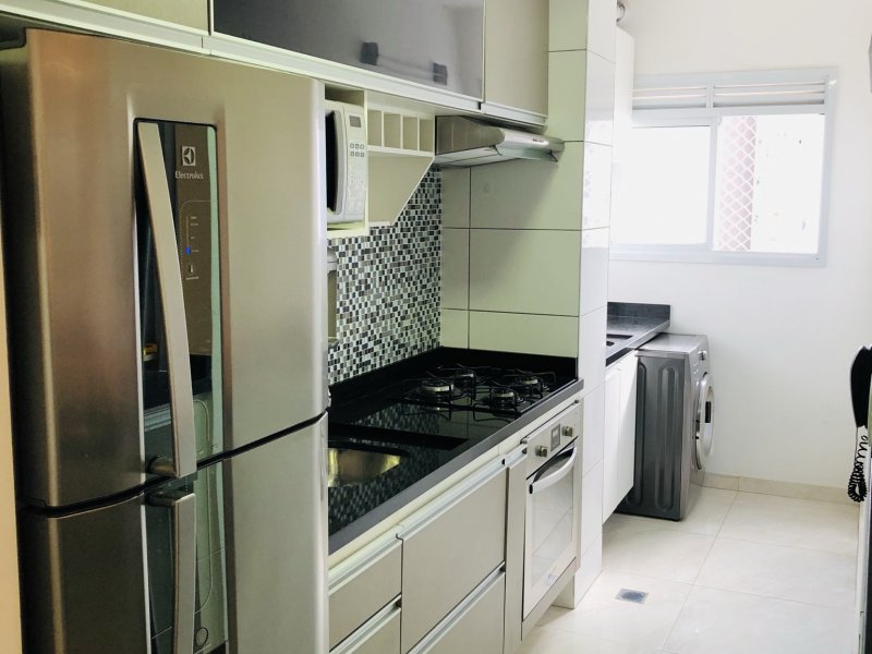 imóvel com 47m² - Vila Andrade - São Paulo