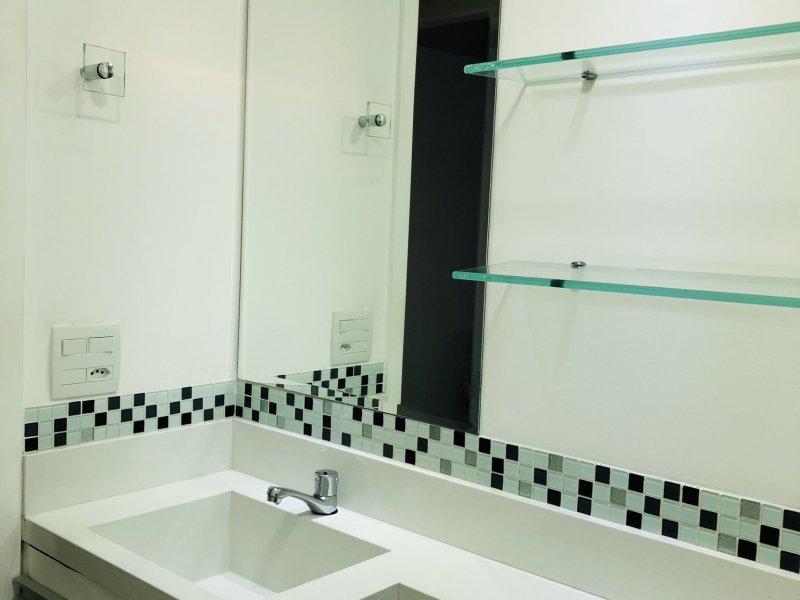 imóvel com 47m² - Vila Andrade - São Paulo