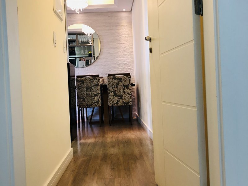 imóvel com 47m² - Vila Andrade - São Paulo