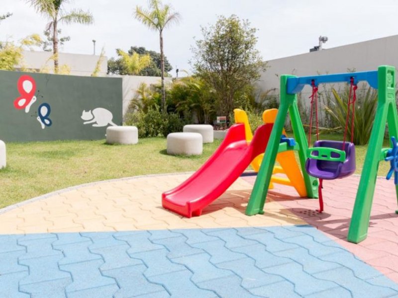 imóvel com 47m² - Vila Andrade - São Paulo