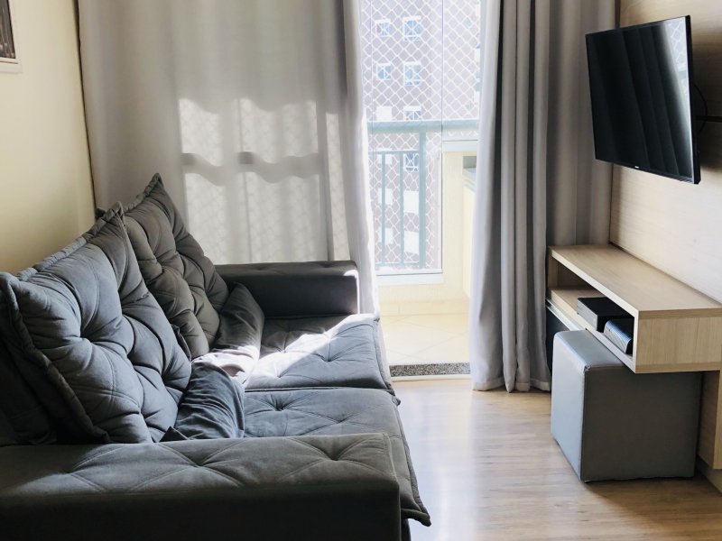 imóvel com 47m² - Vila Andrade - São Paulo