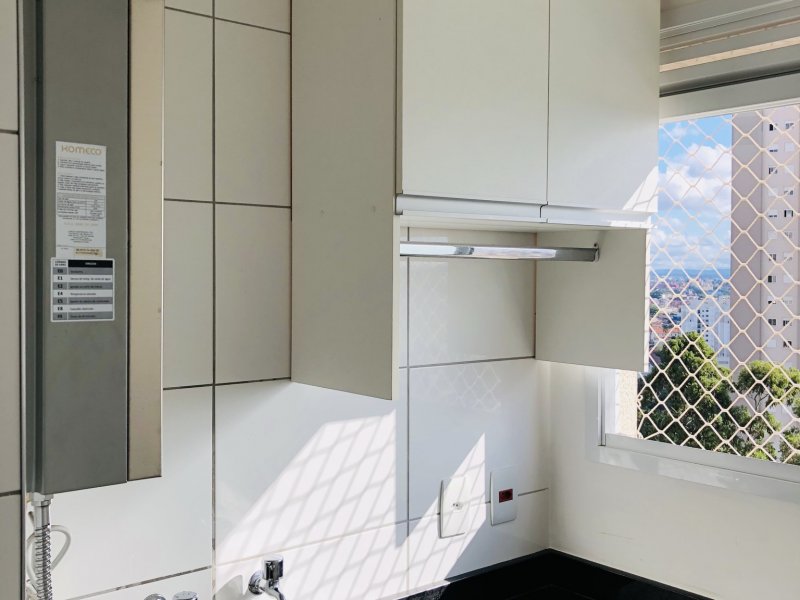 imóvel com 47m² - Vila Andrade - São Paulo