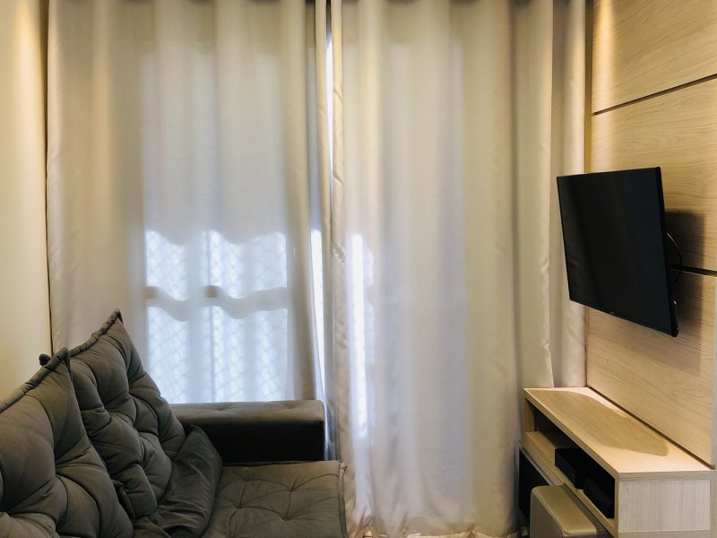 imóvel com 47m² - Vila Andrade - São Paulo