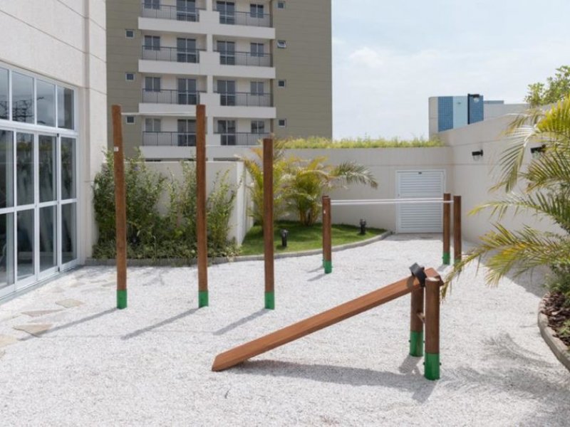 imóvel com 47m² - Vila Andrade - São Paulo