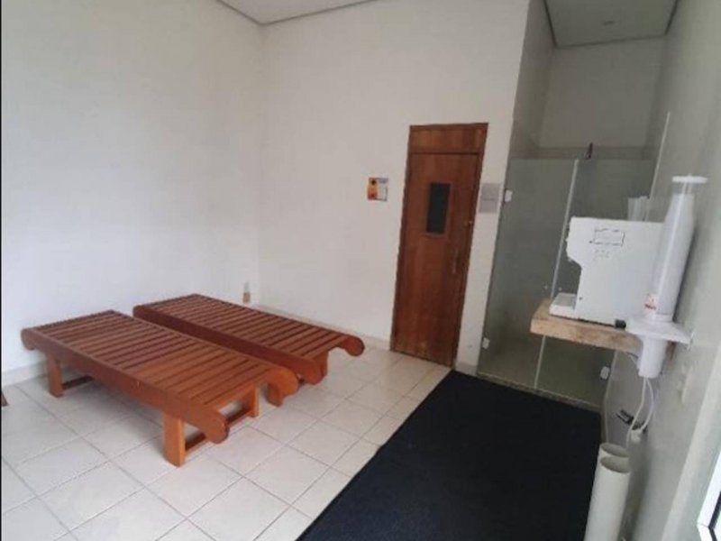 imóvel com 142m² - Vila Leopoldina - São Paulo