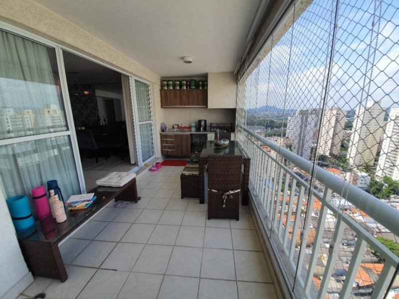 imóvel com 142m² - Vila Leopoldina - São Paulo