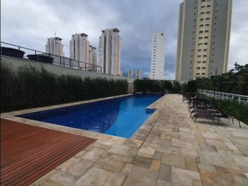 imóvel com 142m² - Vila Leopoldina - São Paulo