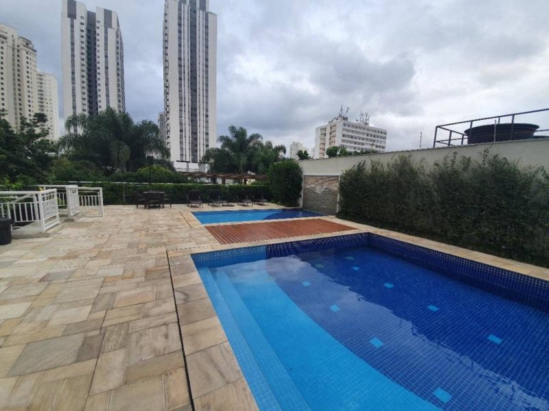 imóvel com 142m² - Vila Leopoldina - São Paulo