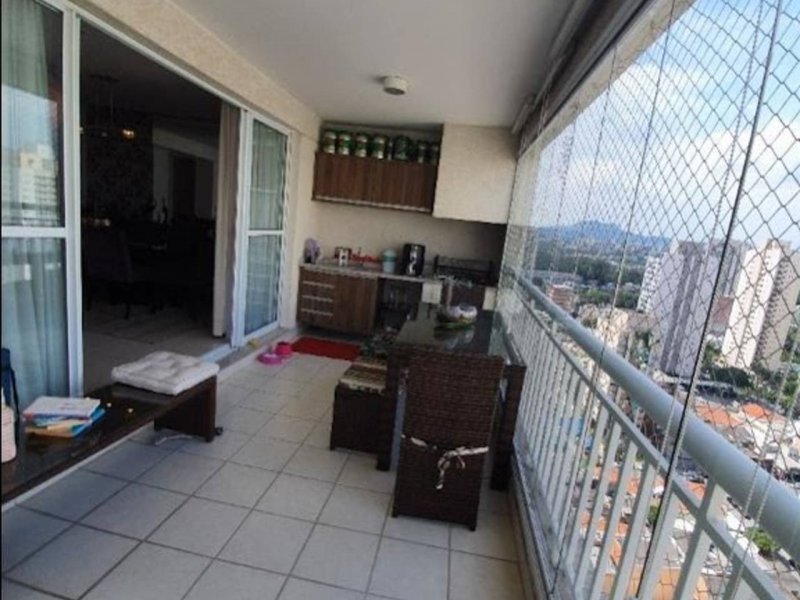 imóvel com 142m² - Vila Leopoldina - São Paulo