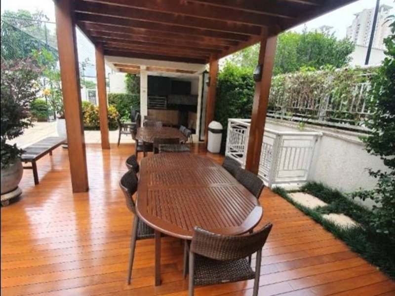 imóvel com 142m² - Vila Leopoldina - São Paulo