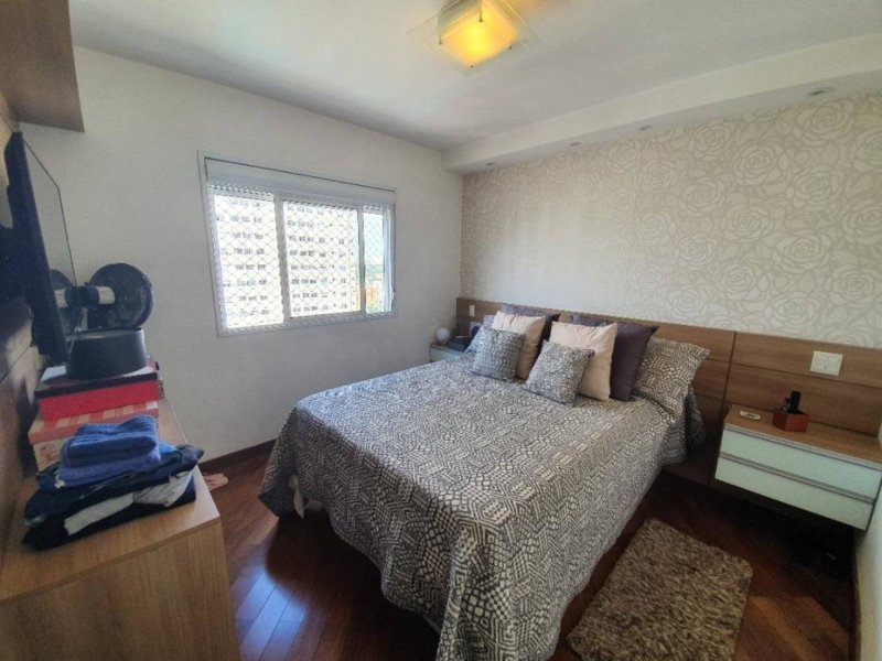 imóvel com 142m² - Vila Leopoldina - São Paulo