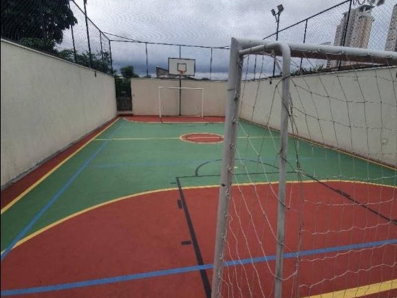 imóvel com 142m² - Vila Leopoldina - São Paulo