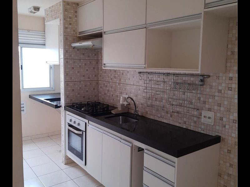 Apartamento à venda Cidade Satélite Íris com 48m² e 2 quartos por R$ 210.000 - 1947124020-cozinha-1.jpg