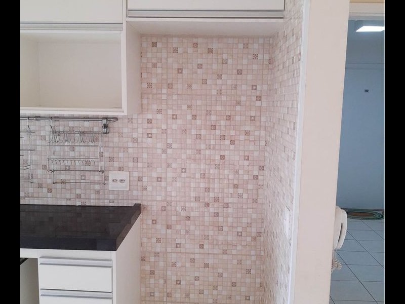 Apartamento à venda Cidade Satélite Íris com 48m² e 2 quartos por R$ 210.000 - 200638599-cozinha-2.jpg