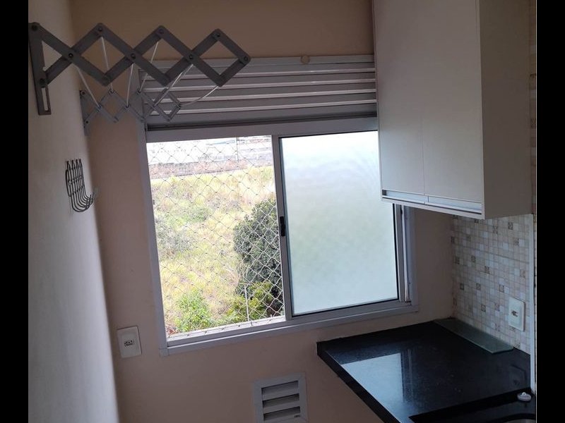 Apartamento à venda Cidade Satélite Íris com 48m² e 2 quartos por R$ 210.000 - 409196778-area-de-servico.jpg