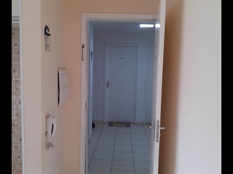 Apartamento à venda Cidade Satélite Íris com 48m² e 2 quartos por R$ 210.000 - 830782766-entrada.jpg